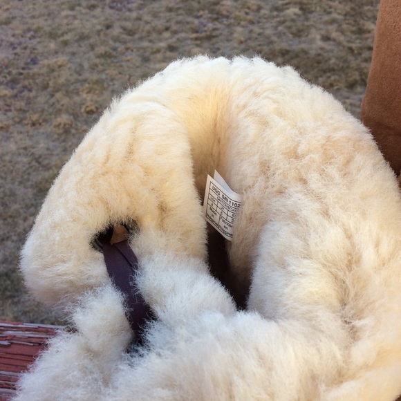 UGG W IRINA STAR CHARM - Picture 5 of 6